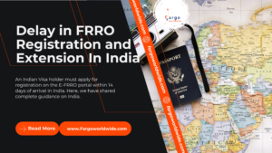 Visa Extension | Fargoworldwide