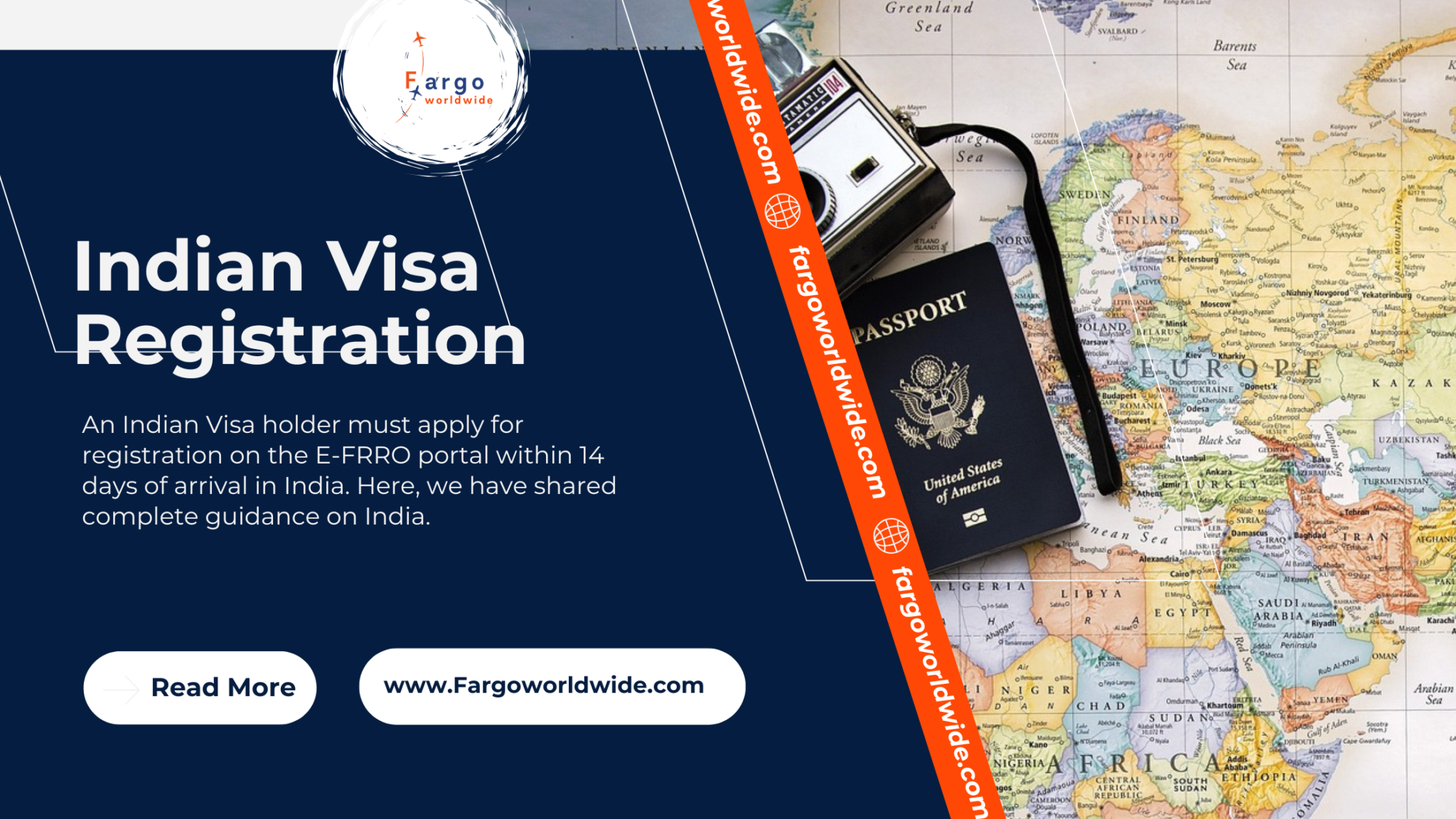 Indian Visa Extension - All the Information You Need to Extend Your ...