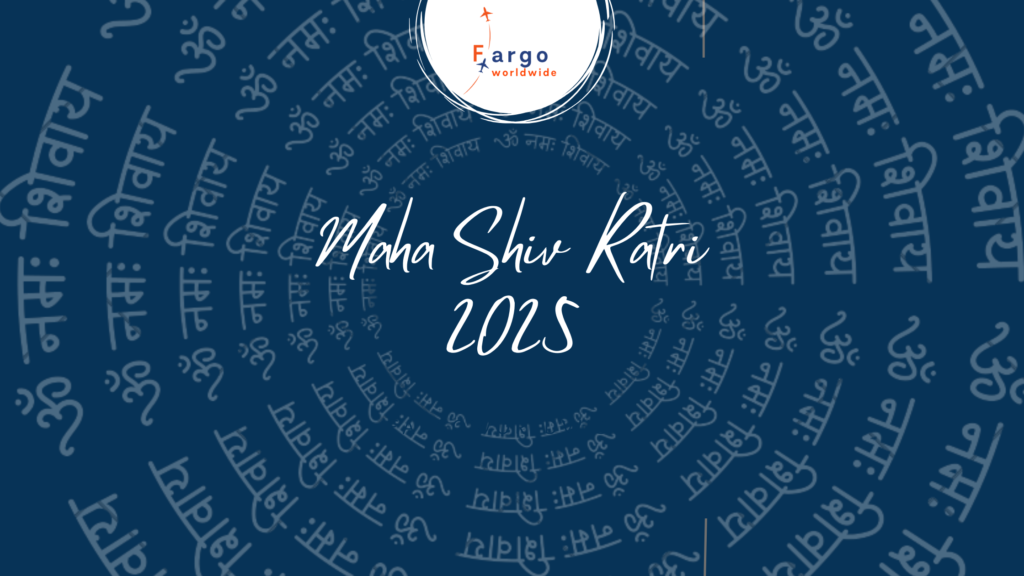 Maha Shivratri | Fargoworldwide