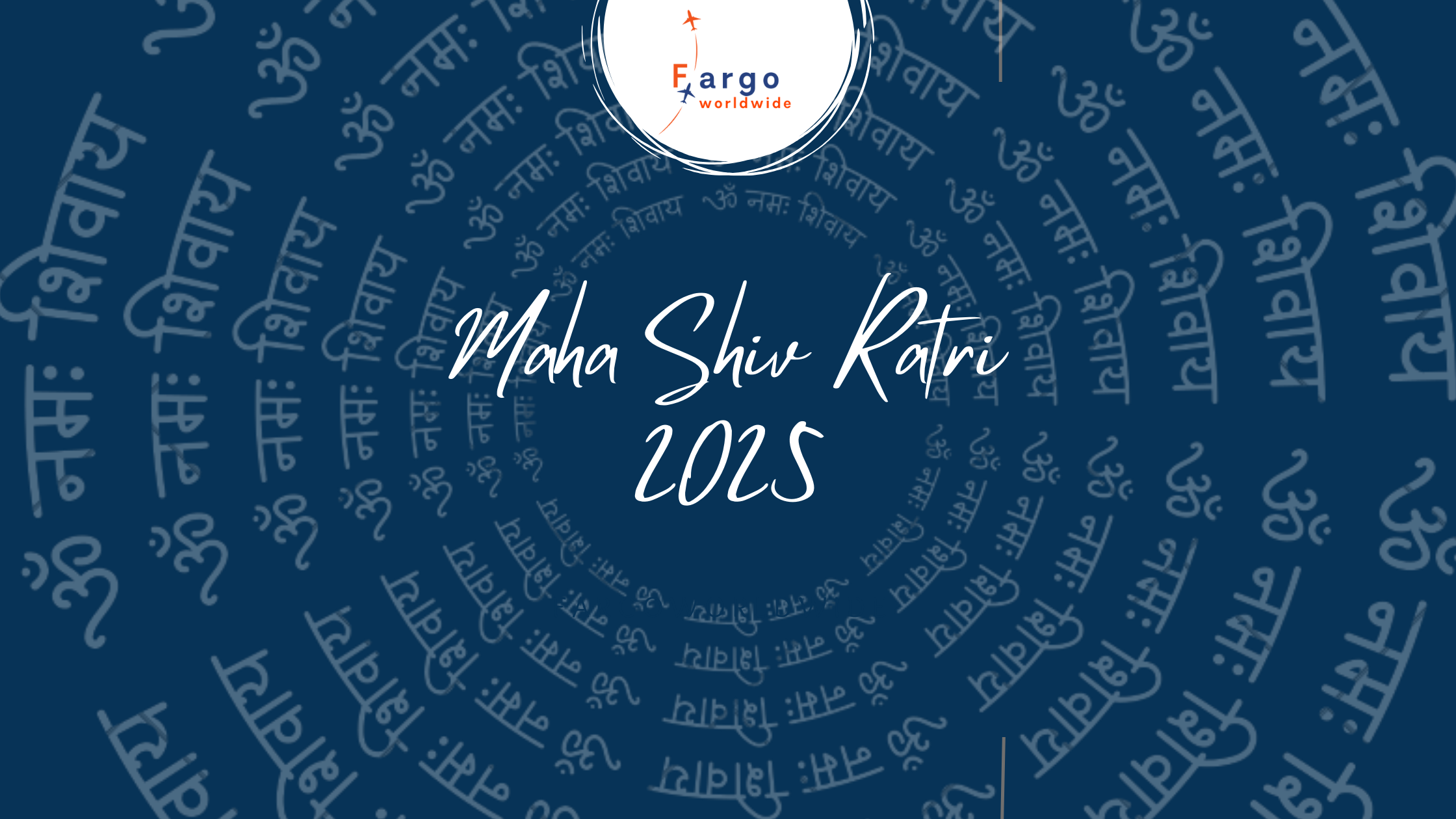 Maha Shivratri | Fargoworldwide