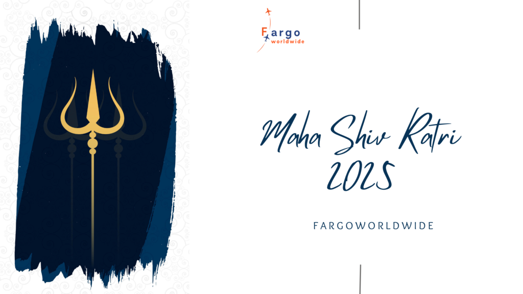 Mahashivratri 2025 | Fargoworldwide