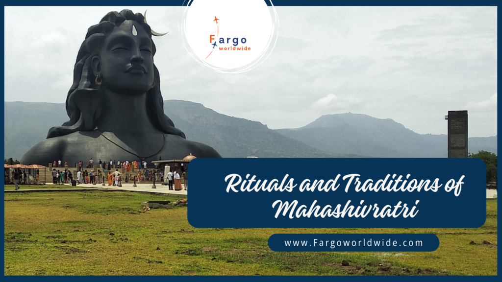 Maha Shivratri | Fargoworldwide