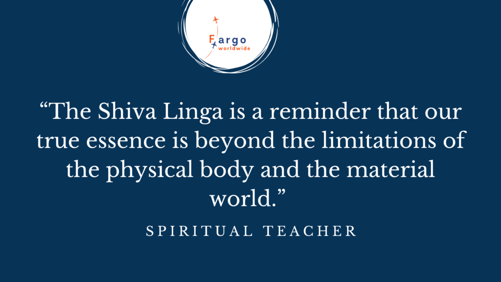 Maha Shivratri | Fargoworldwide