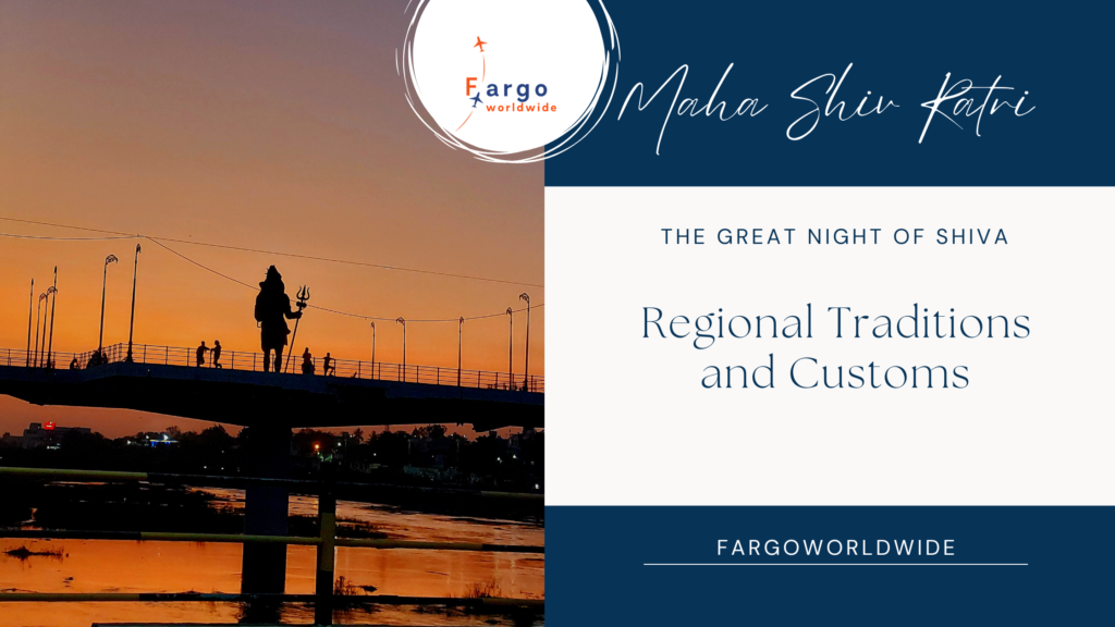 Regional Traditions and Customs​ | Fargoworldwide