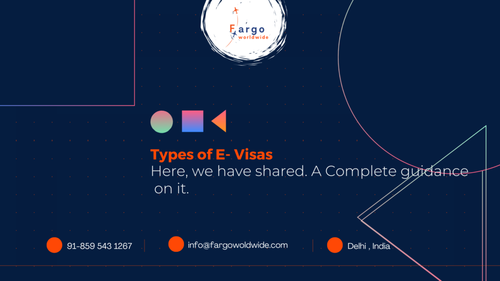 E-Visa