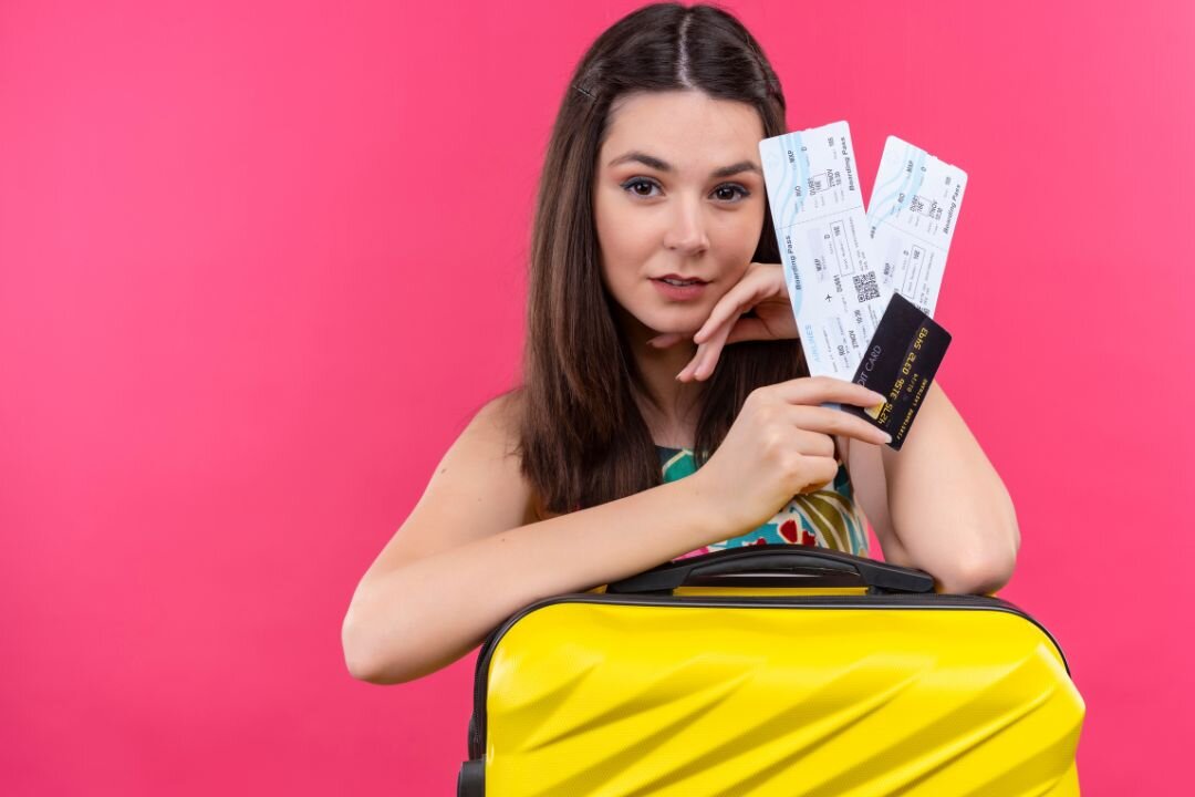 Tourist Visa - Fargoworldwide.com