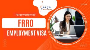 Employment Visa | Employment Visa India | Fargoworldwide