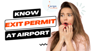 Exit Permit | Fargoworldwide