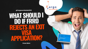 Exit Visa | FargoWorldwide