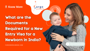 Entry Visa India | Fargoworldwide