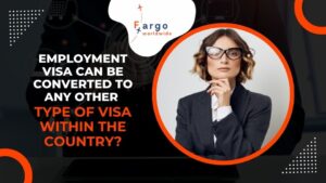 Employment Visa | Fargoworldwide