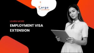 Employment Visa, Employment Visa India | Fargoworldwide