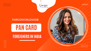 PAN Card | Fargoworldwide