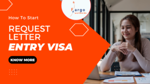 Request Letter for Entry Visa India | Fargoworldwide