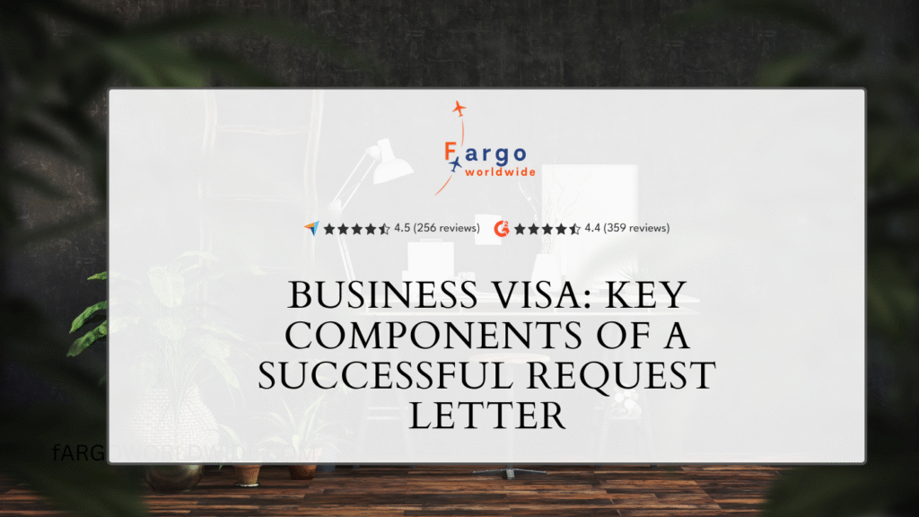 Business Visa