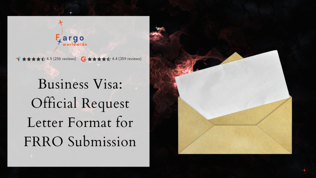 Business Visa