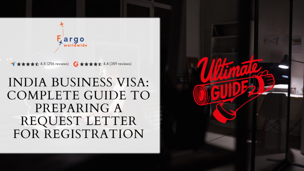 India Business Visa