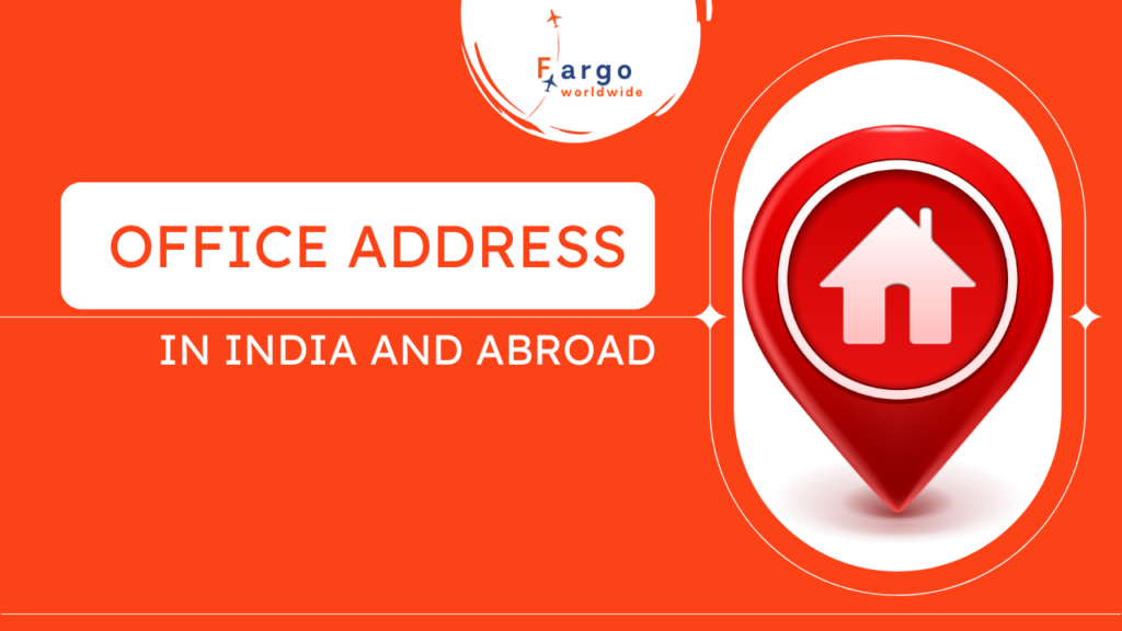 Office Address | Fargoworldwide