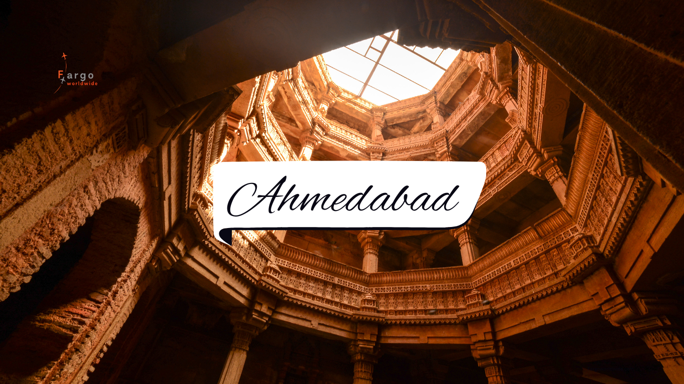 FRRO Ahmedabad | Fargoworldwide