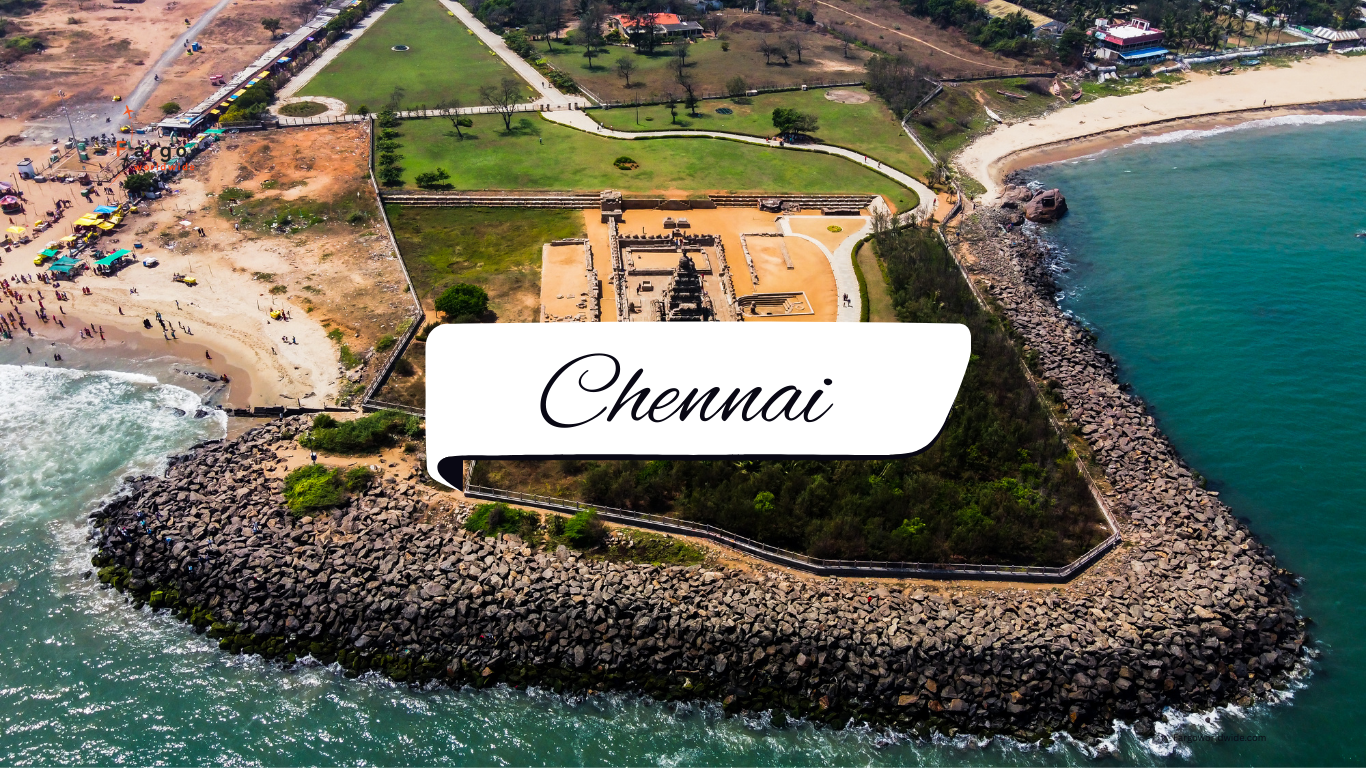 FRRO Chennai | Fargoworldwide