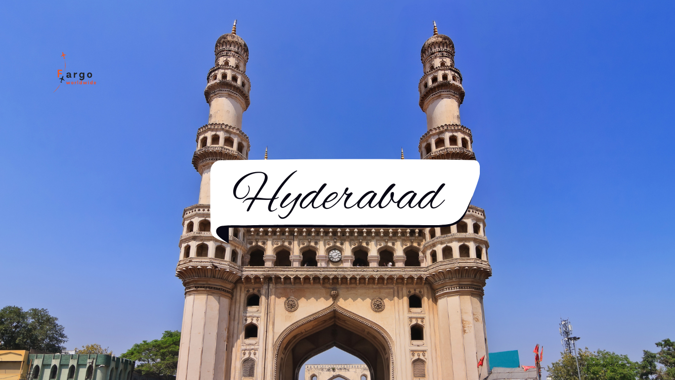 FRRO Hyderabad​ | Fargoworldwide