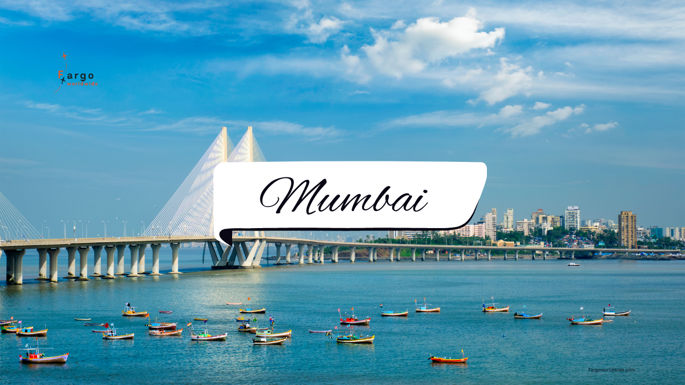 FRRO Mumbai​ | Fargoworldwide