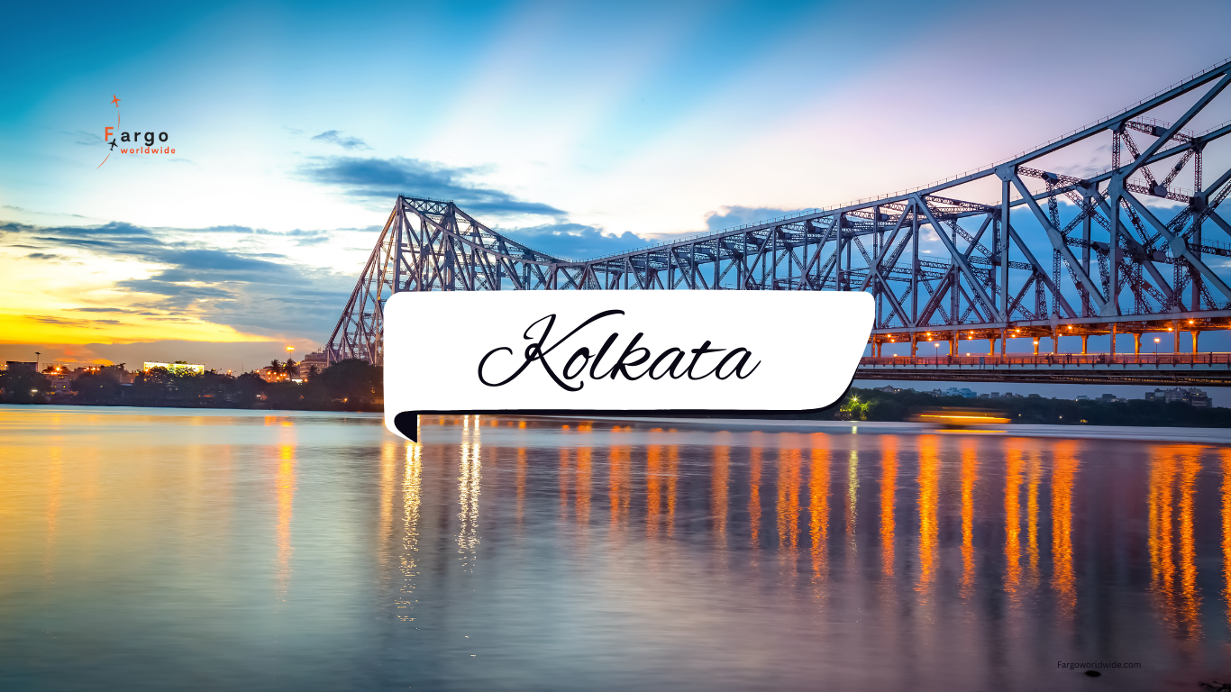 FRRO Kolkata​ | Fargoworldwide