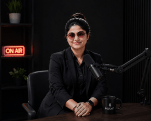 Picture of Ruchi 