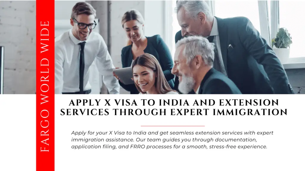 X Visa India Marriage | Fargoworldwide