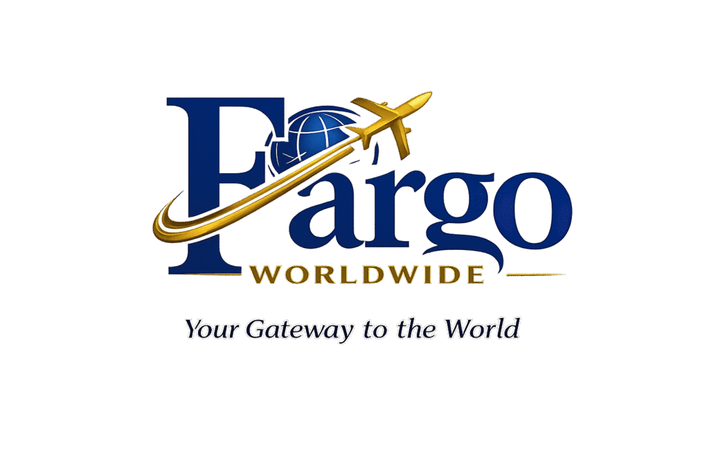 Fargoworldwide logo