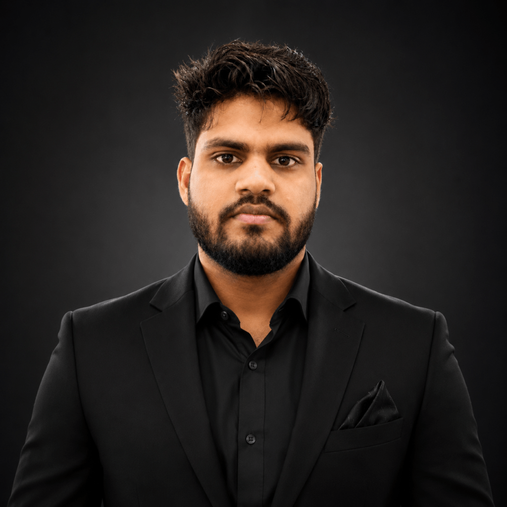 Devendra Kumar