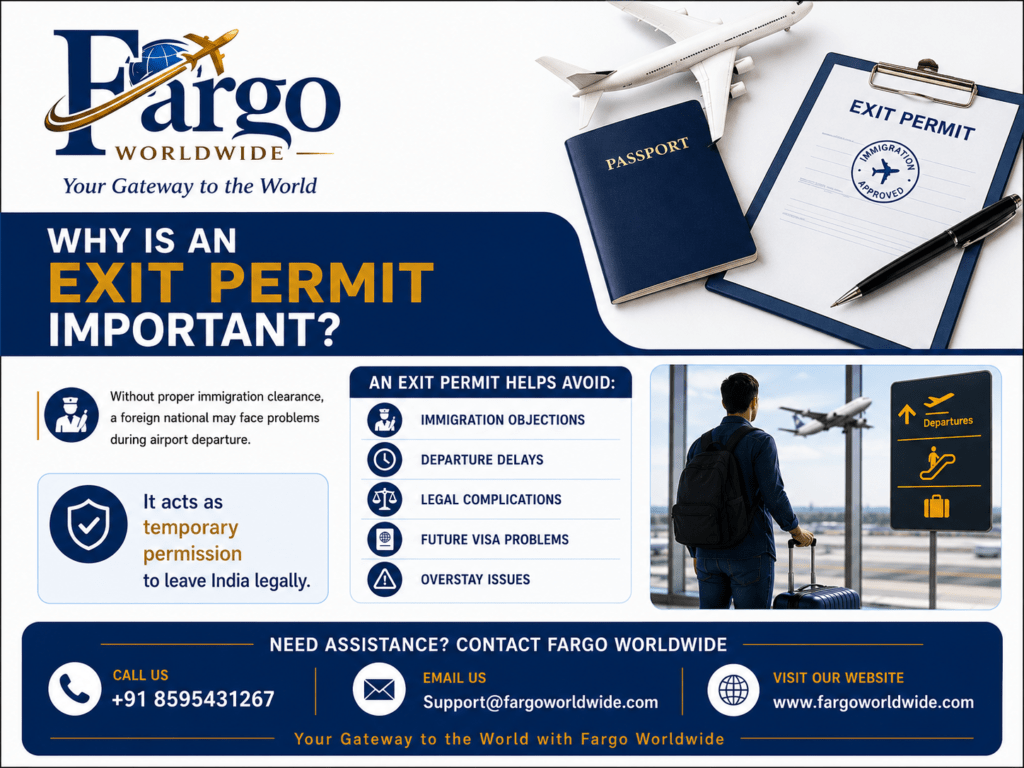 exit permit - fargoworldwide