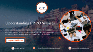 Understanding FRRO Services​ | FargoWorldWide